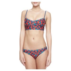 NWOT Marc by Marc Jacobs Maysie Swimsuit